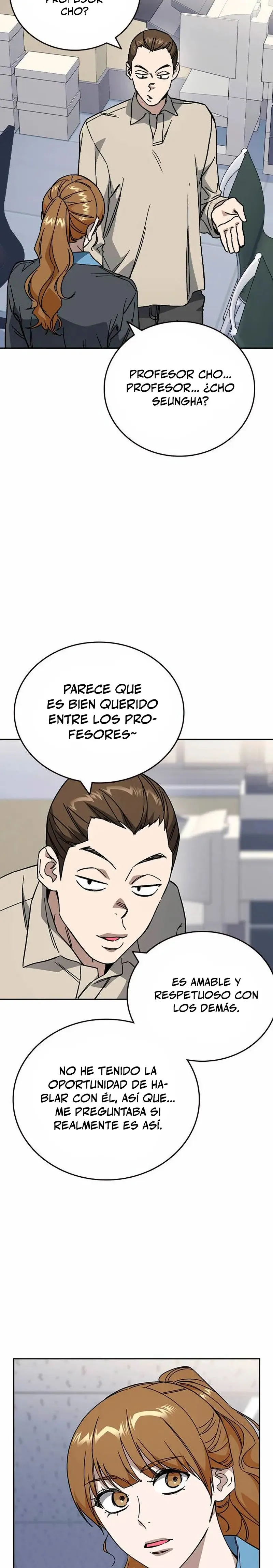 Read Study Group ES Manga Online