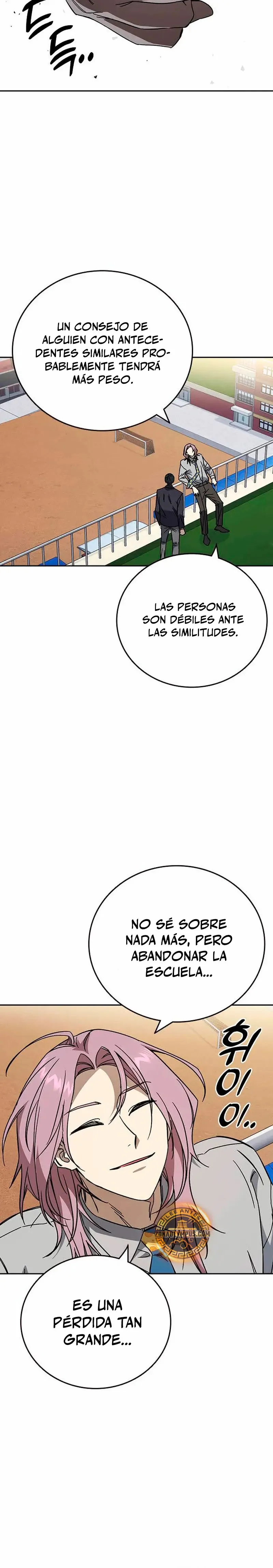 Read Study Group ES Manga Online