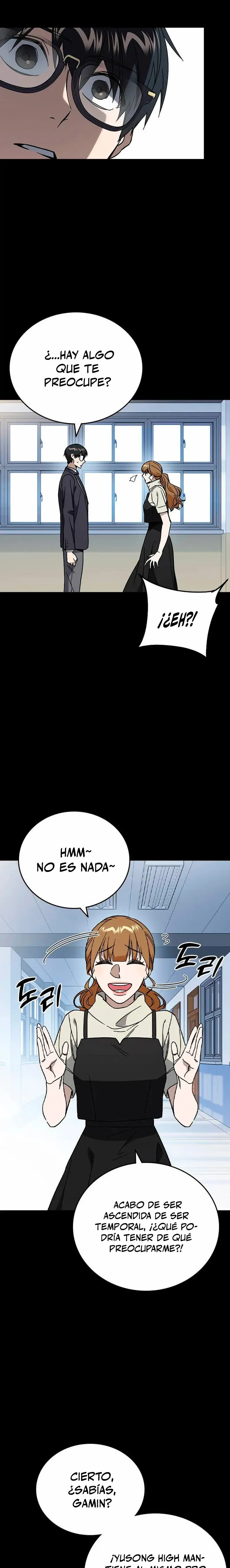 Read Study Group ES Manga Online