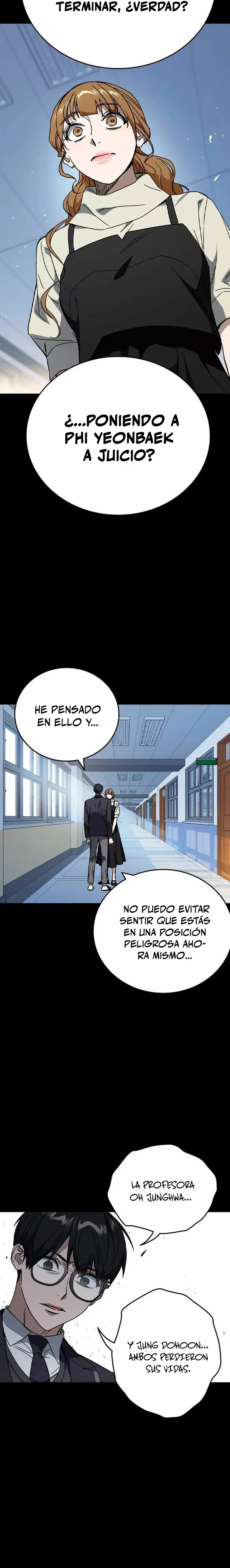 Read Study Group ES Manga Online