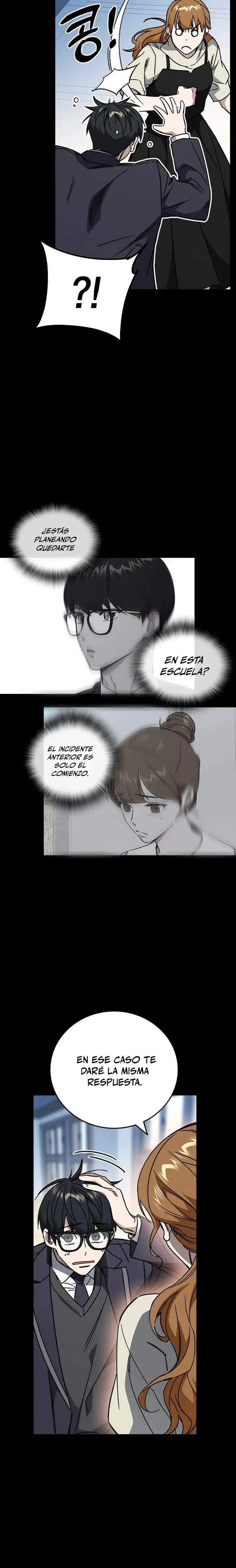 Read Study Group ES Manga Online