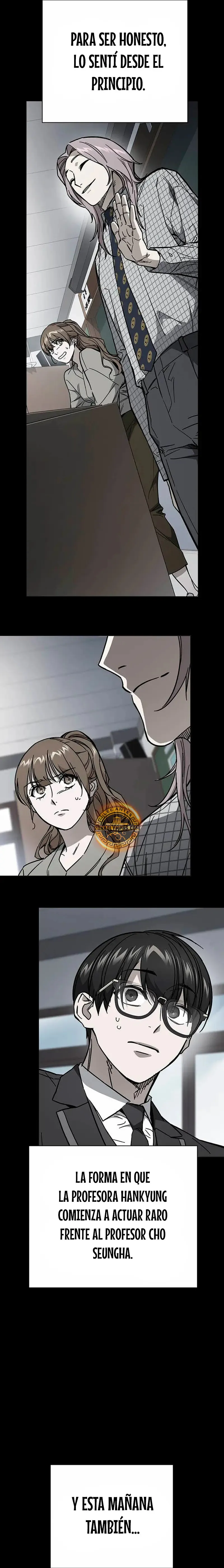 Read Study Group ES Manga Online