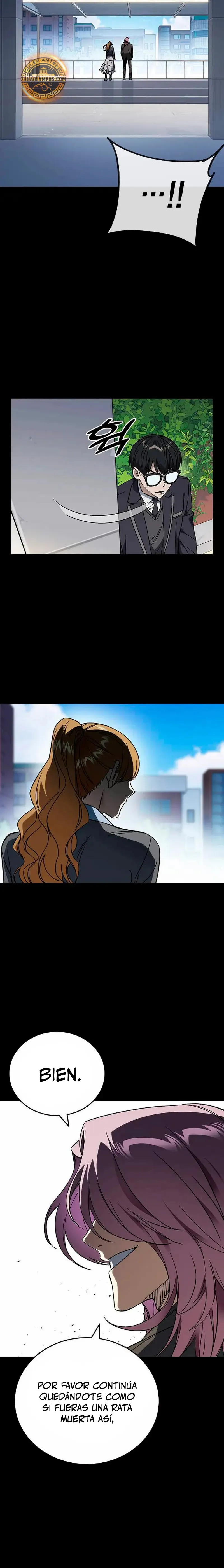 Read Study Group ES Manga Online