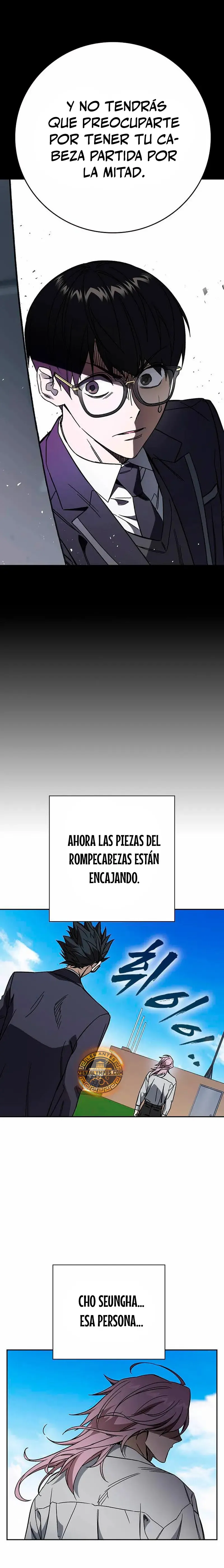 Read Study Group ES Manga Online