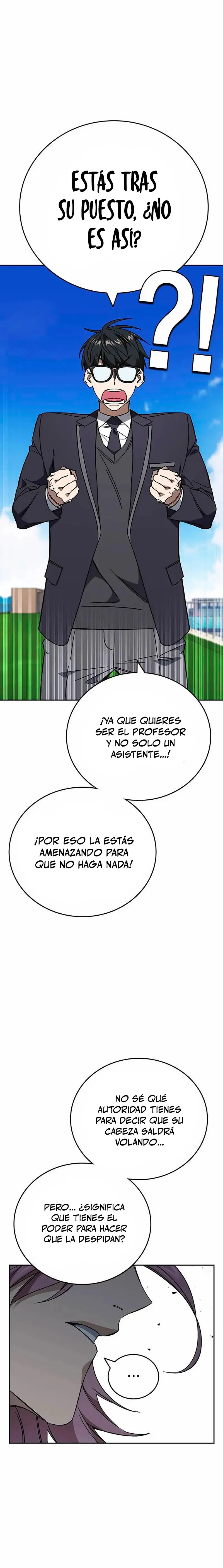 Read Study Group ES Manga Online