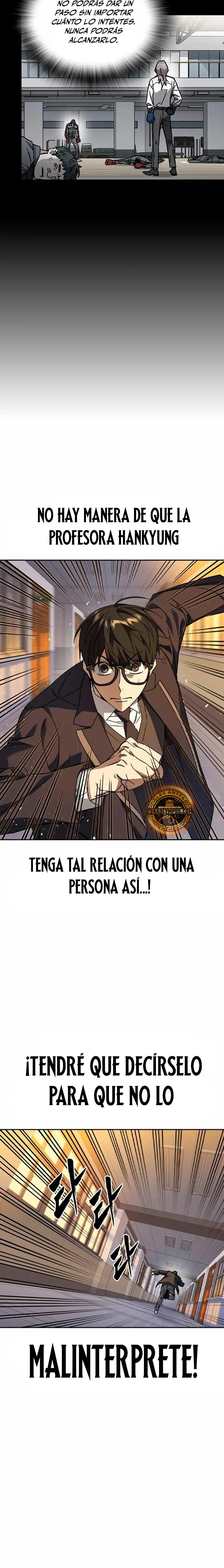 Read Study Group ES Manga Online