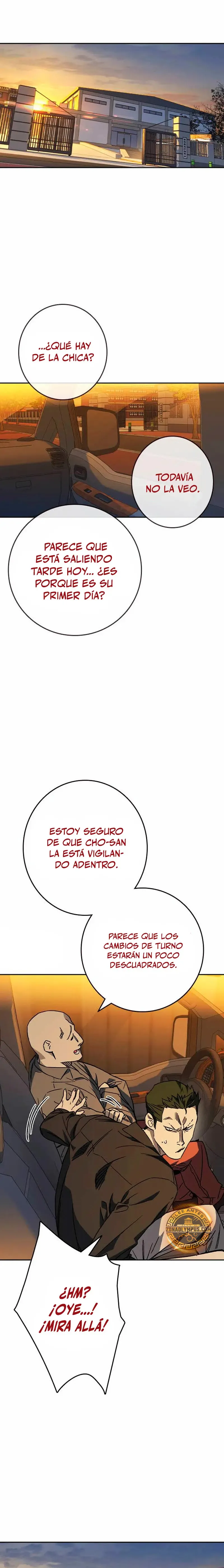 Read Study Group ES Manga Online