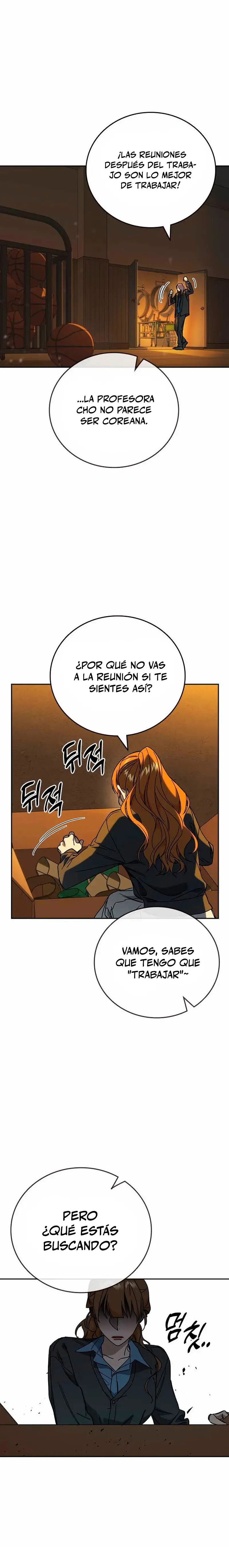 Read Study Group ES Manga Online