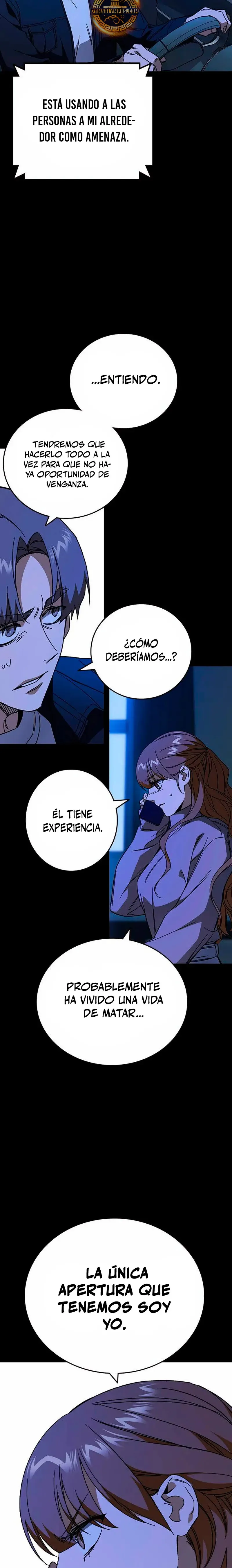 Read Study Group ES Manga Online
