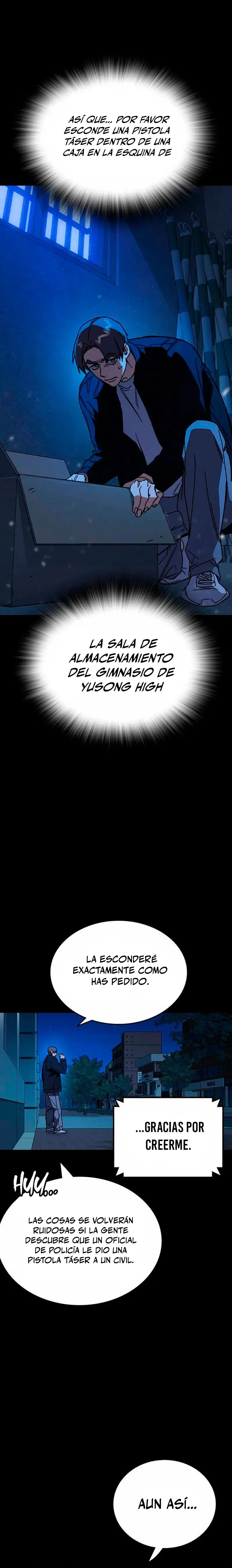 Read Study Group ES Manga Online