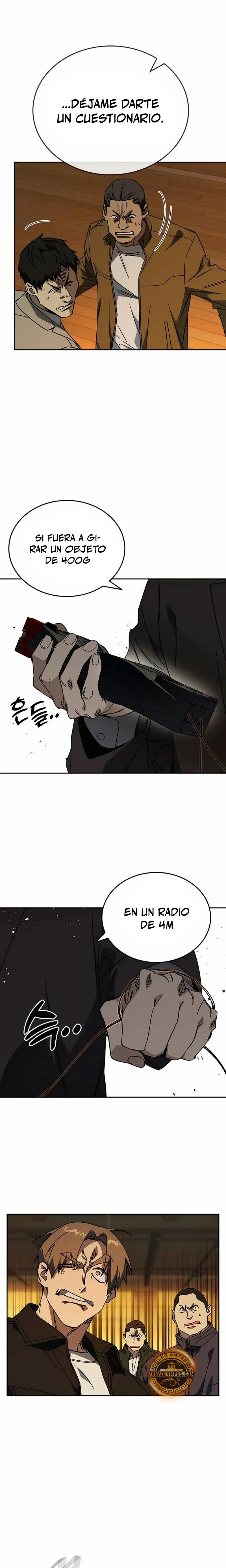Read Study Group ES Manga Online