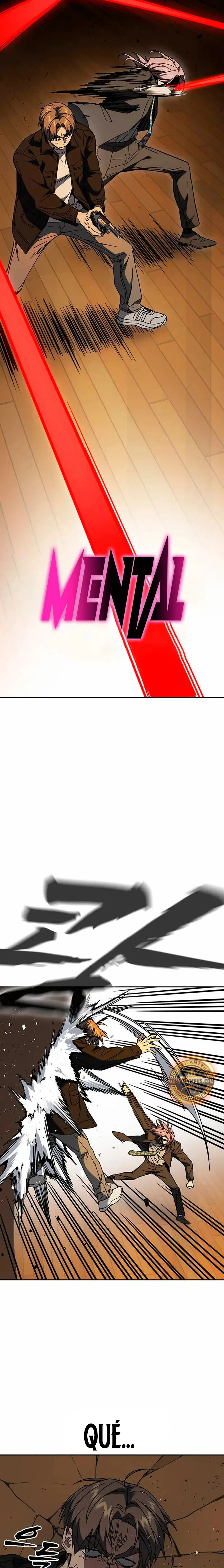 Read Study Group ES Manga Online