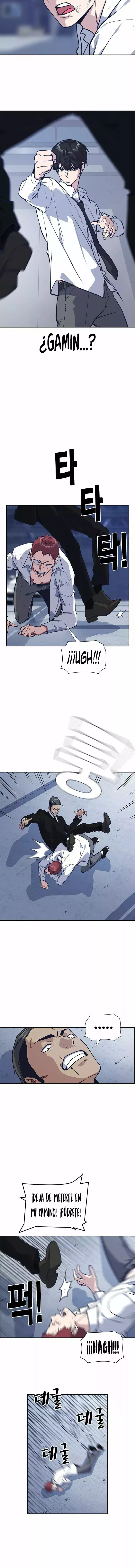 Read Study Group ES Manga Online