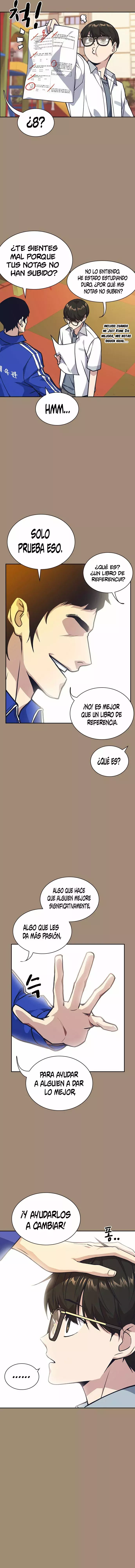 Read Study Group ES Manga Online
