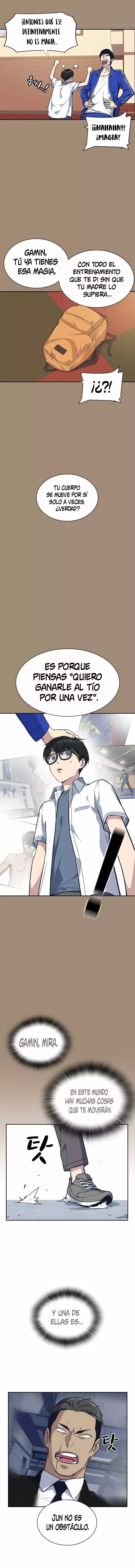 Read Study Group ES Manga Online