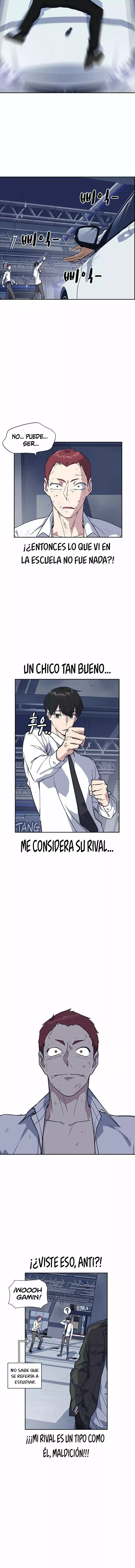 Read Study Group ES Manga Online