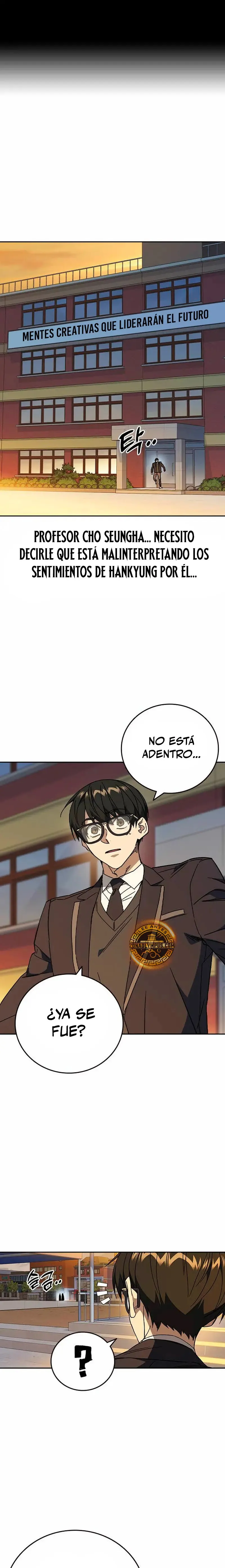 Read Study Group ES Manga Online