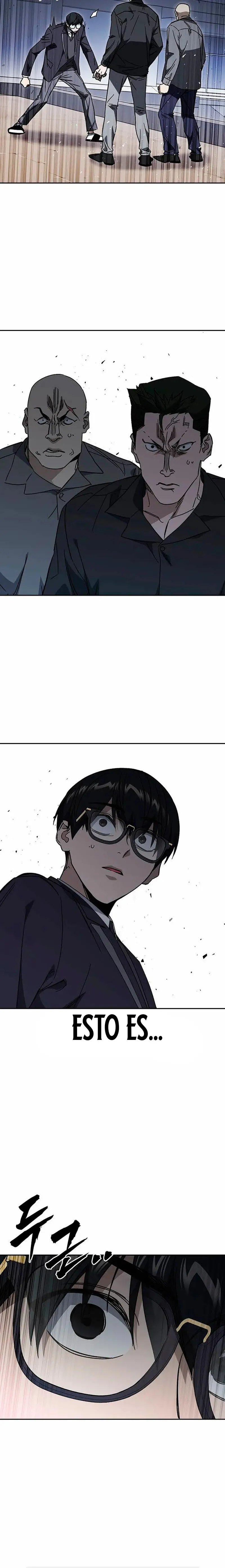 Read Study Group ES Manga Online