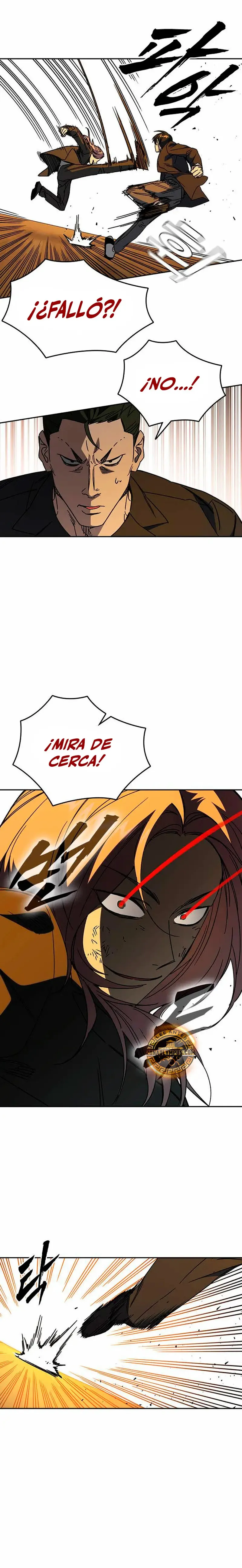 Read Study Group ES Manga Online