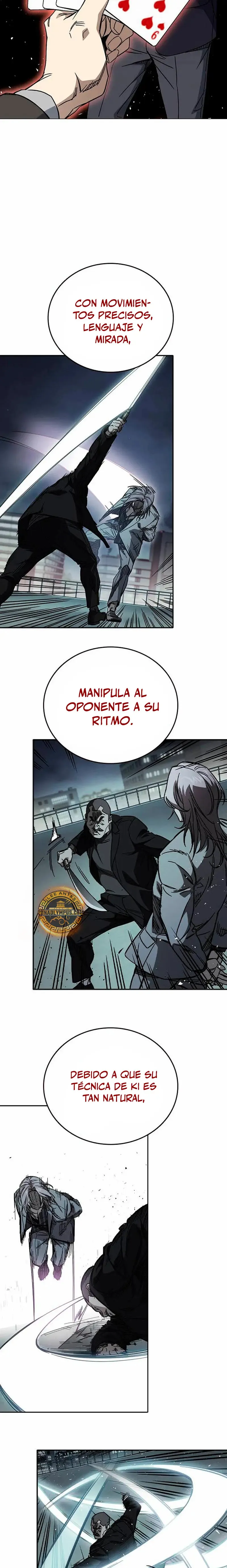 Read Study Group ES Manga Online