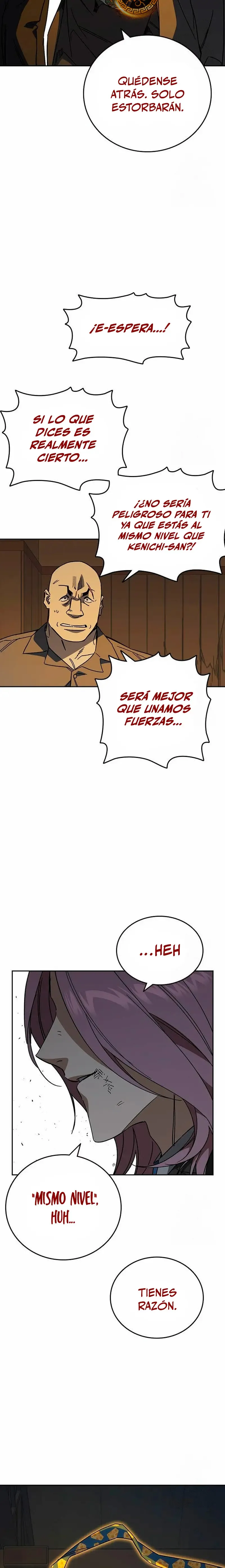 Read Study Group ES Manga Online