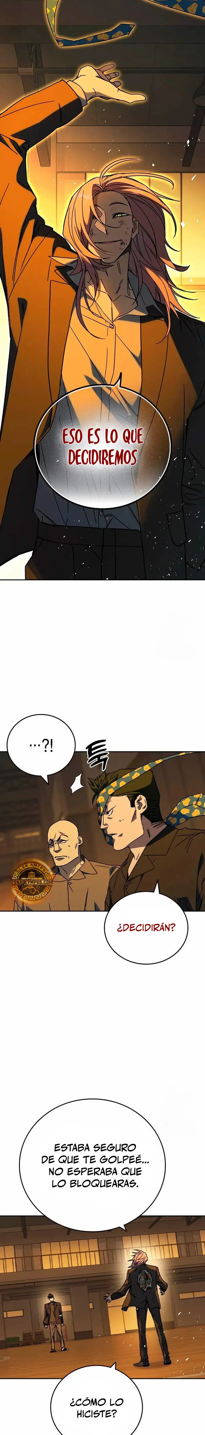 Read Study Group ES Manga Online