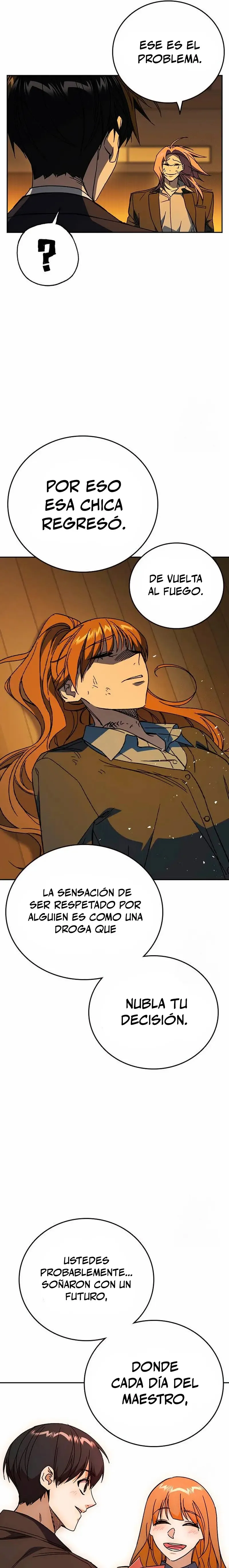 Read Study Group ES Manga Online