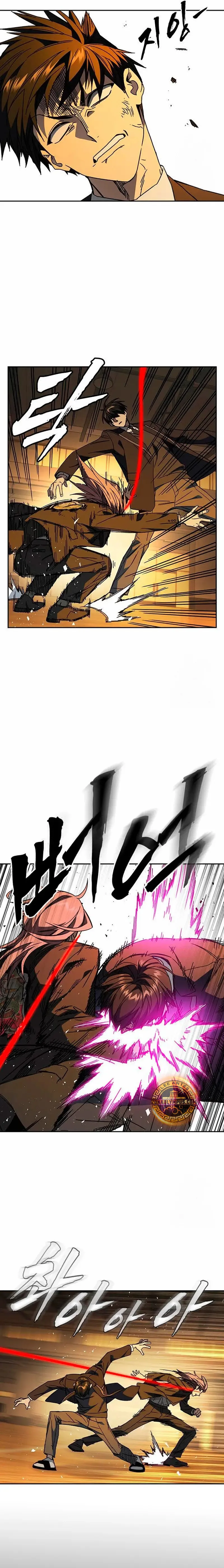 Read Study Group ES Manga Online