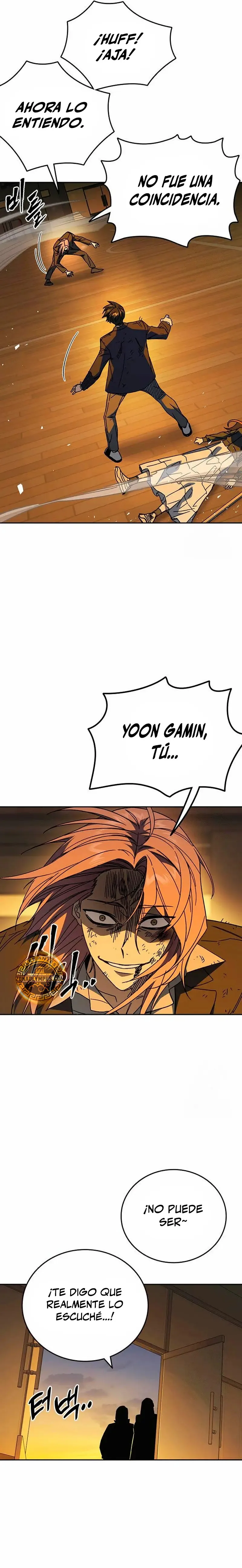 Read Study Group ES Manga Online