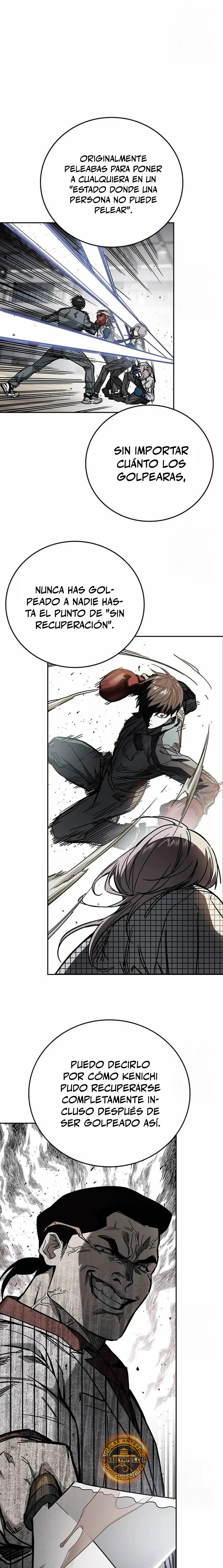 Read Study Group ES Manga Online