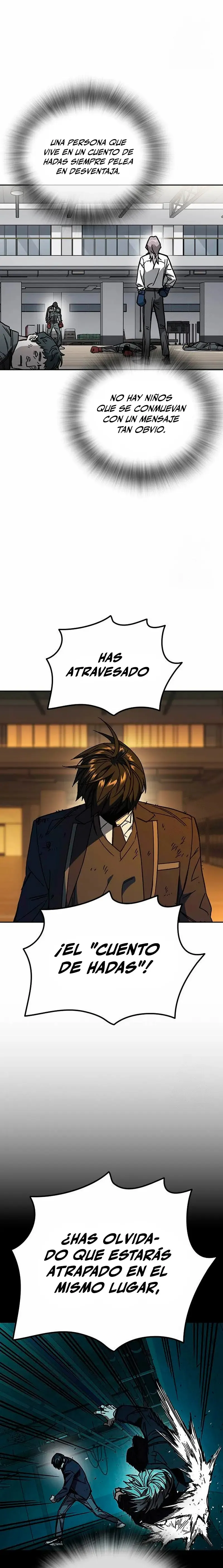 Read Study Group ES Manga Online