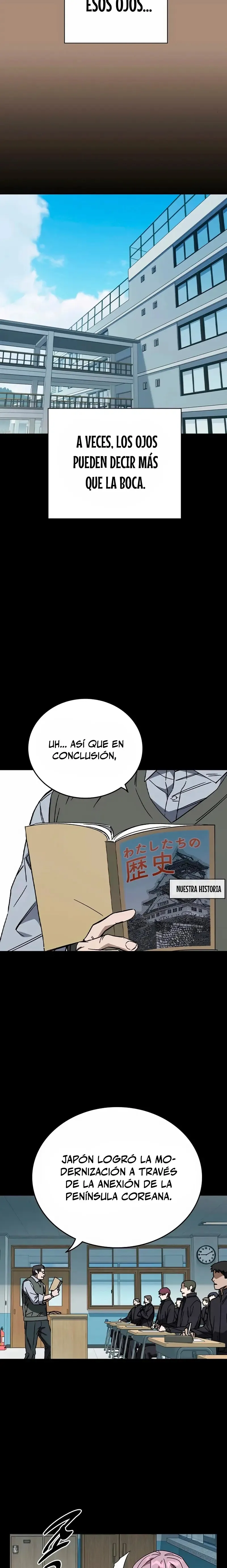 Read Study Group ES Manga Online