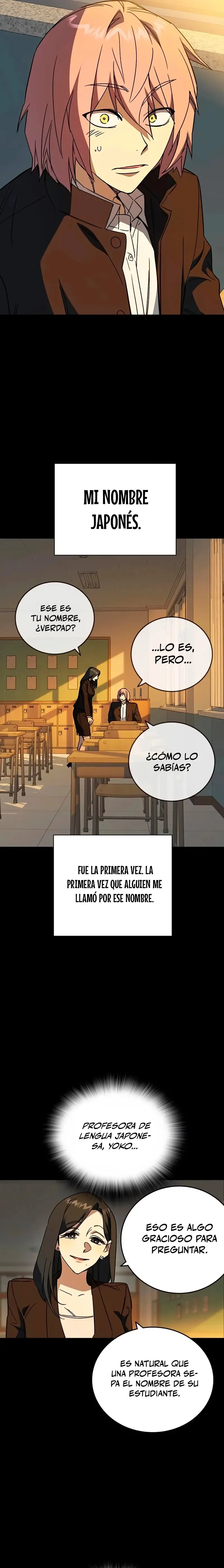 Read Study Group ES Manga Online