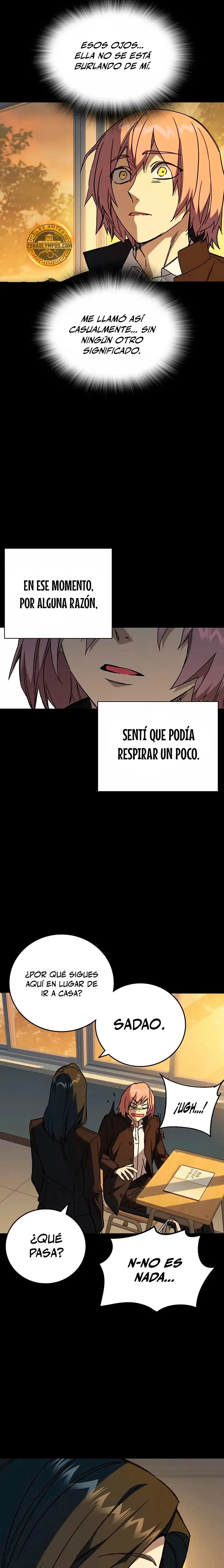 Read Study Group ES Manga Online