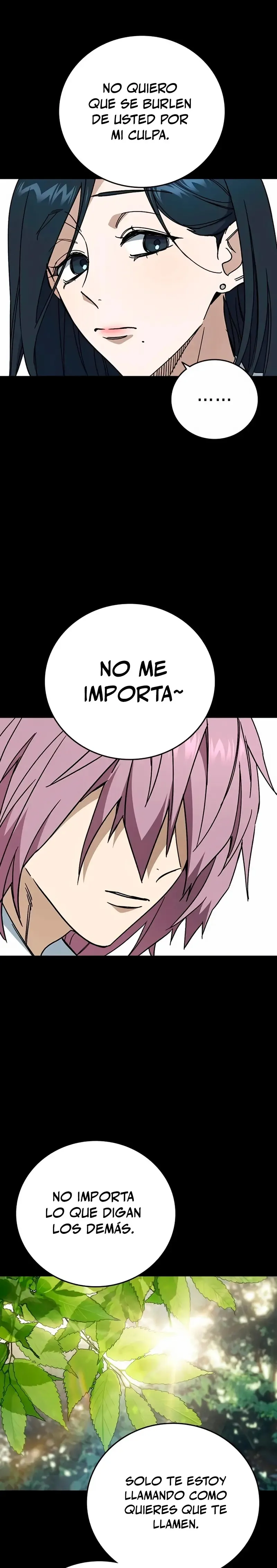 Read Study Group ES Manga Online