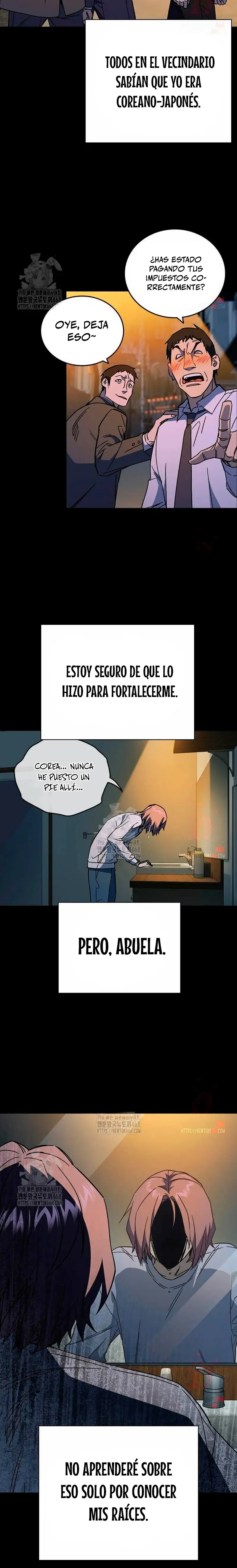 Read Study Group ES Manga Online