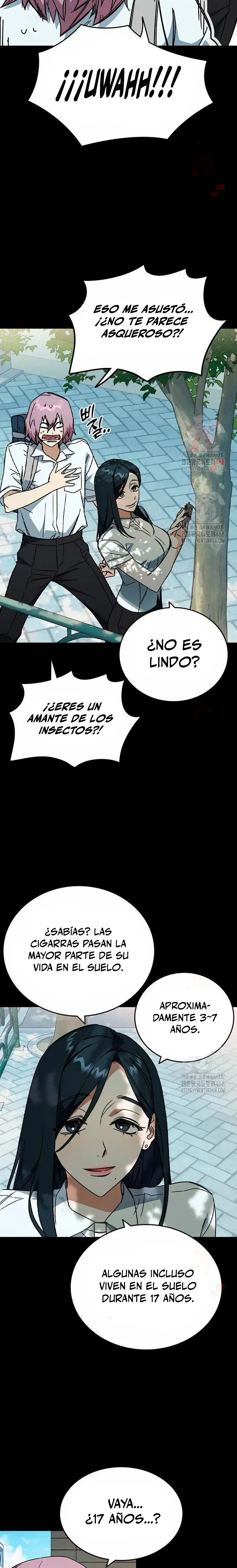 Read Study Group ES Manga Online