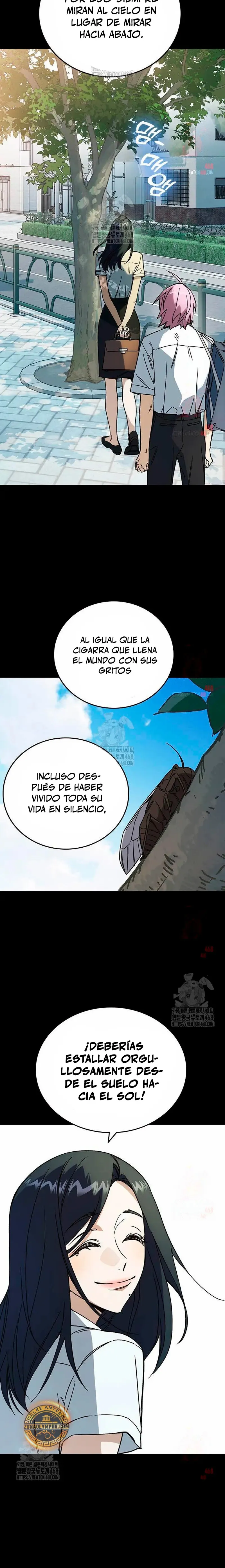 Read Study Group ES Manga Online