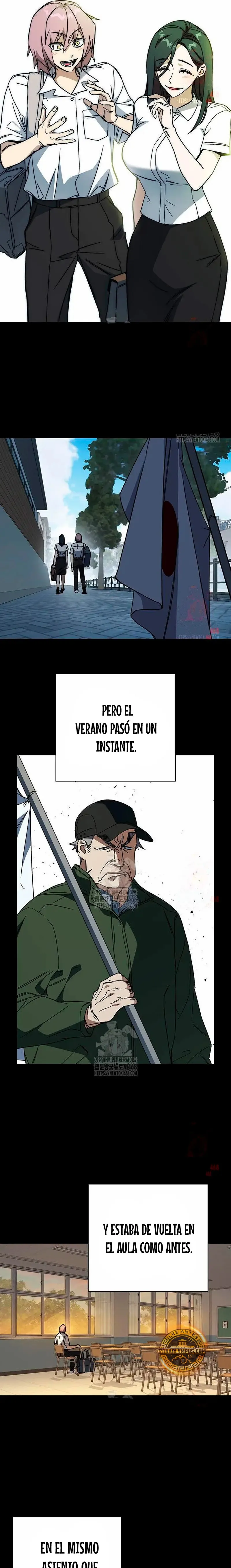 Read Study Group ES Manga Online