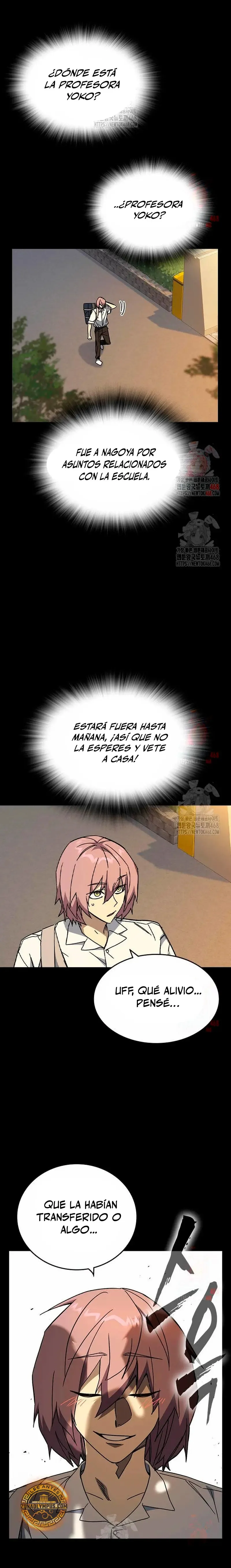 Read Study Group ES Manga Online
