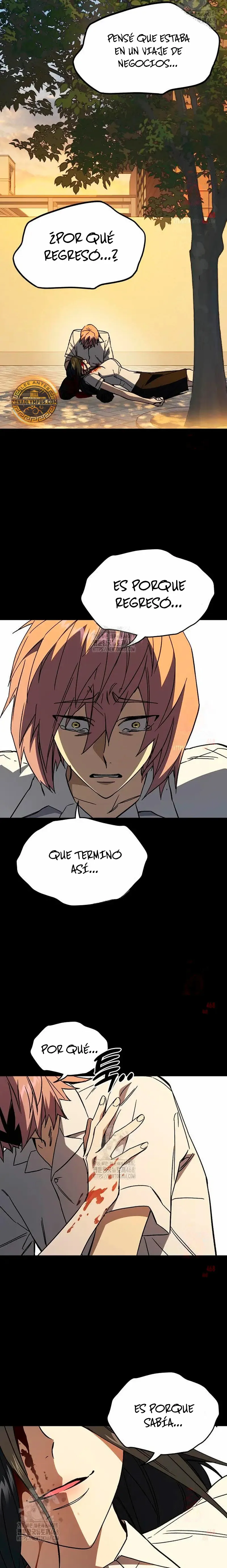 Read Study Group ES Manga Online