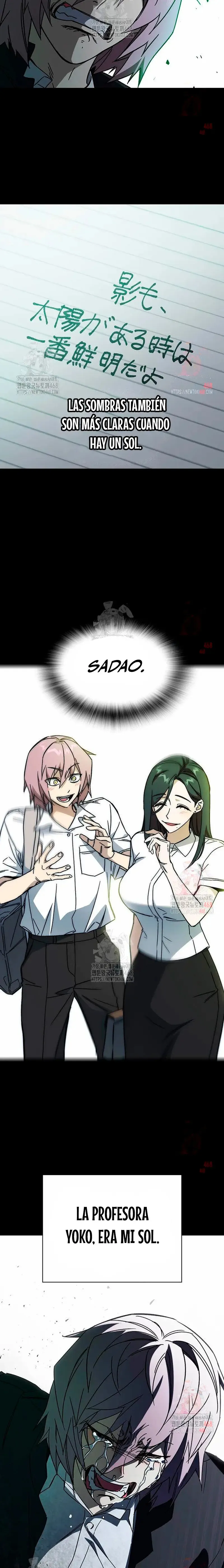 Read Study Group ES Manga Online