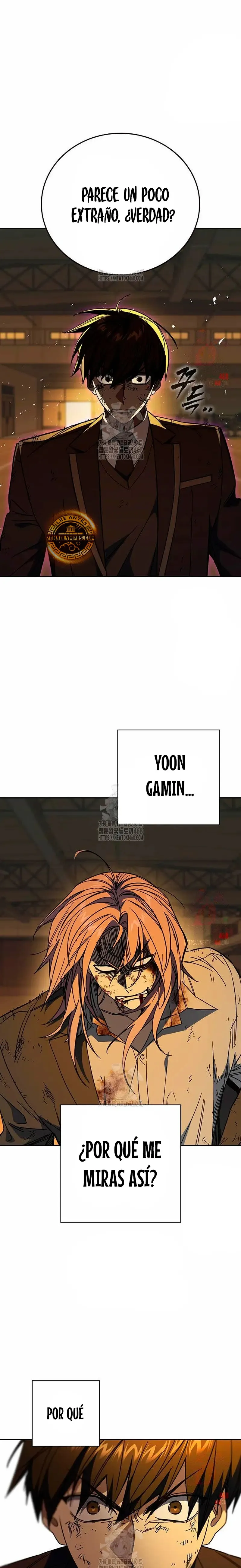 Read Study Group ES Manga Online
