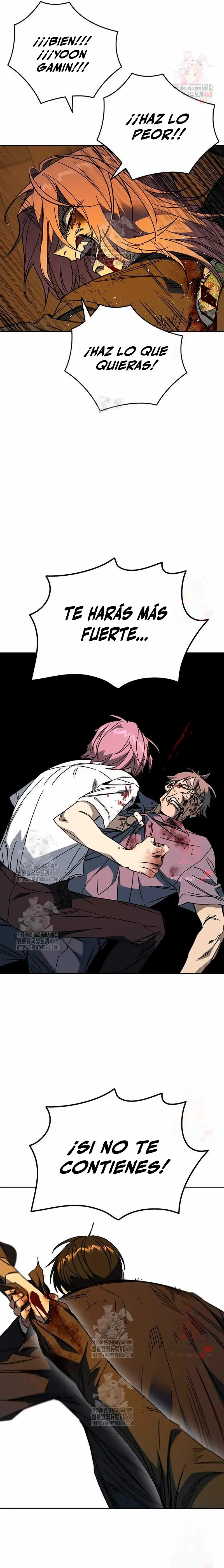 Read Study Group ES Manga Online