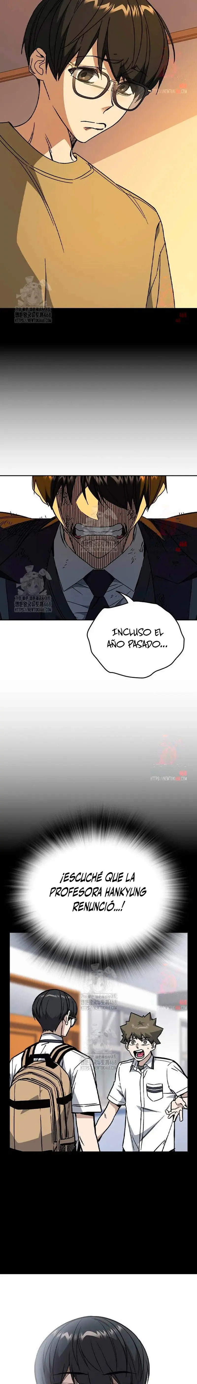 Read Study Group ES Manga Online