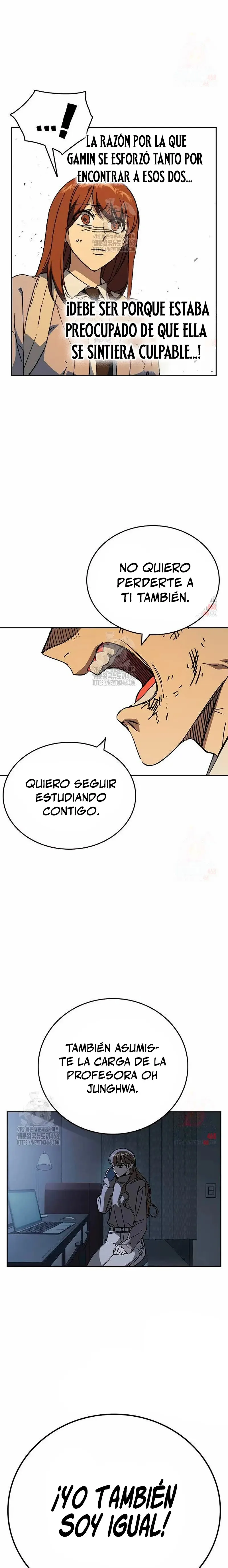 Read Study Group ES Manga Online