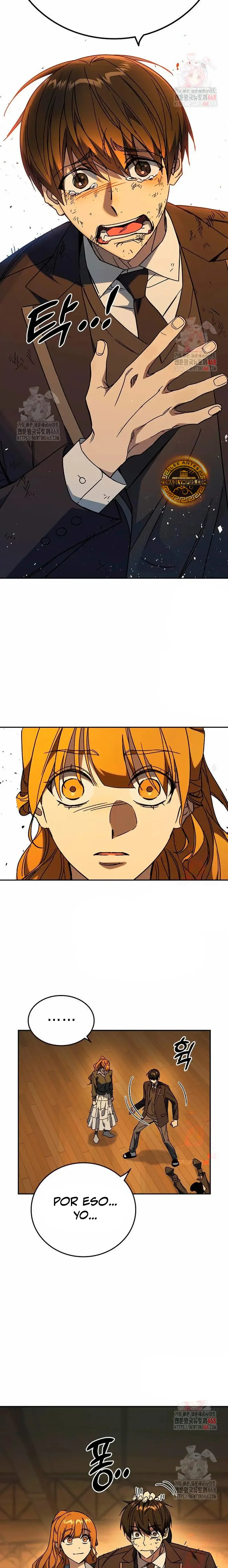 Read Study Group ES Manga Online