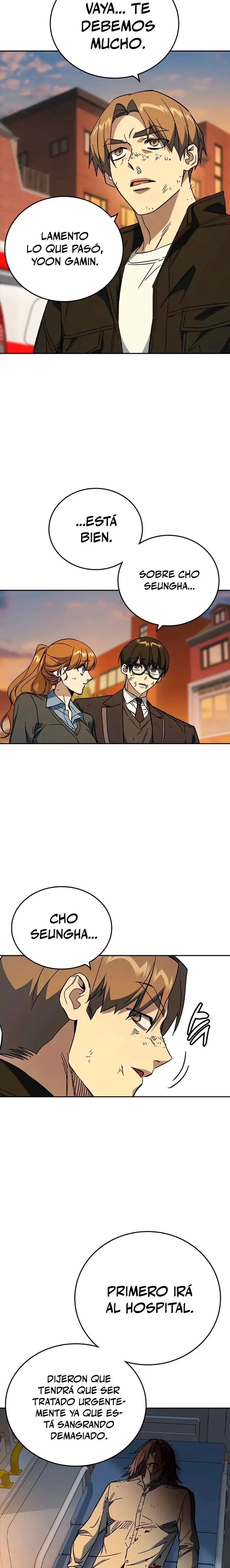 Read Study Group ES Manga Online