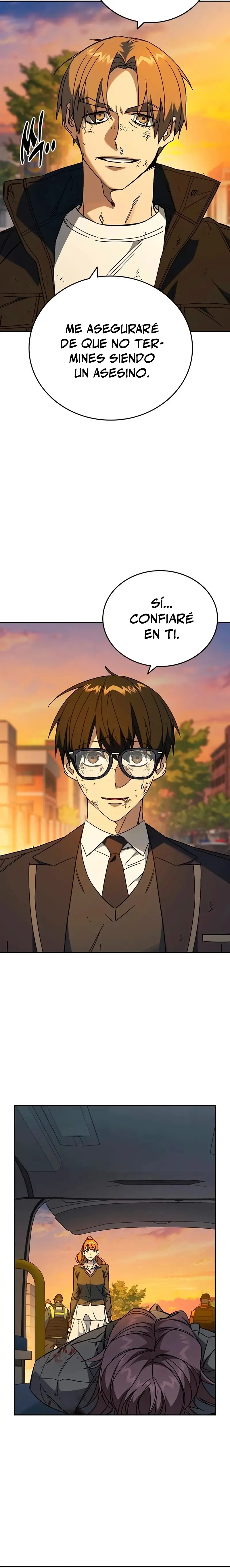 Read Study Group ES Manga Online