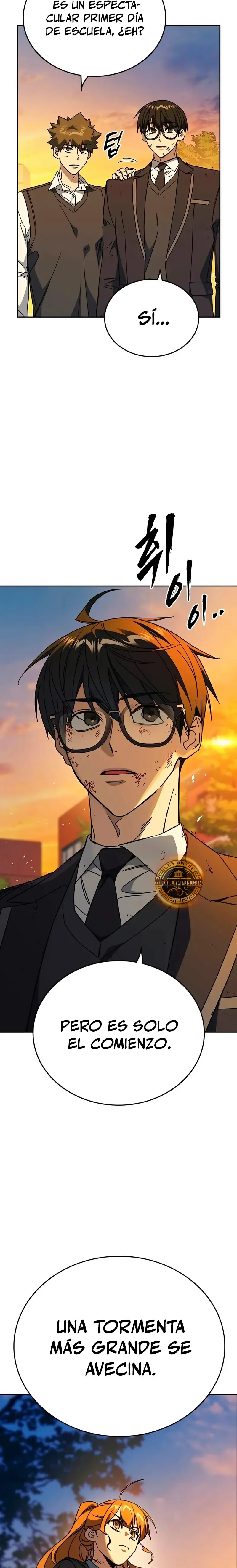 Read Study Group ES Manga Online